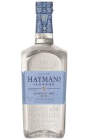 Hayman's London Dry Gin 41,2%  0,7 l (holá láhev) 