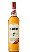 Paddy Old Irish Whiskey 40% 1 l (holá láhev) 