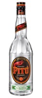 Pitu Cachaca Original 38% 1 l (holá láhev) 