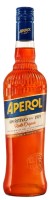 Aperol Aperitivo 11% 1 l (holá láhev) 