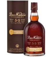 Dos Maderas P.X. 5y + 5y 40% 0,7 l (tuba) 