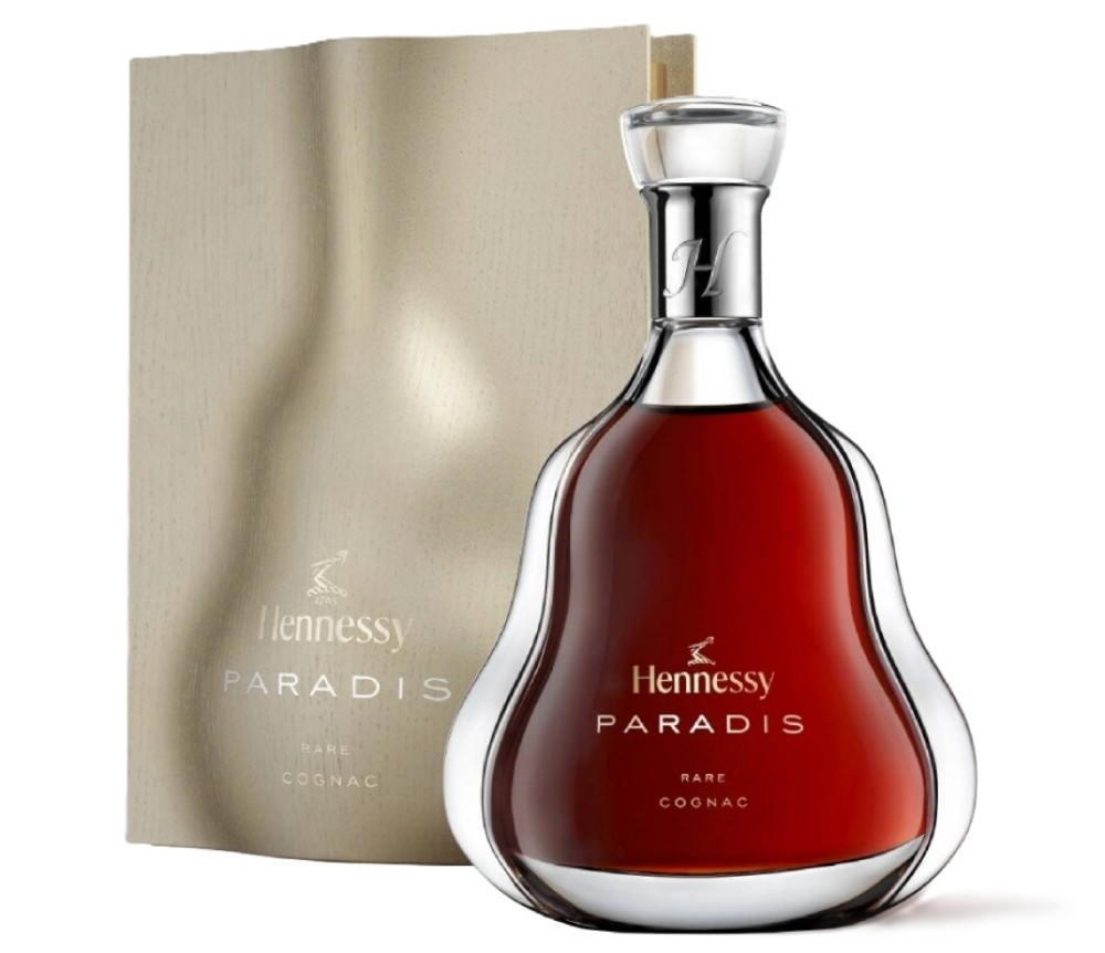 Hennessy Paradis 40% 0,7 l (Karton)