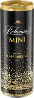 Bohemia Sekt Mini 10%  0,25 l  plech 
