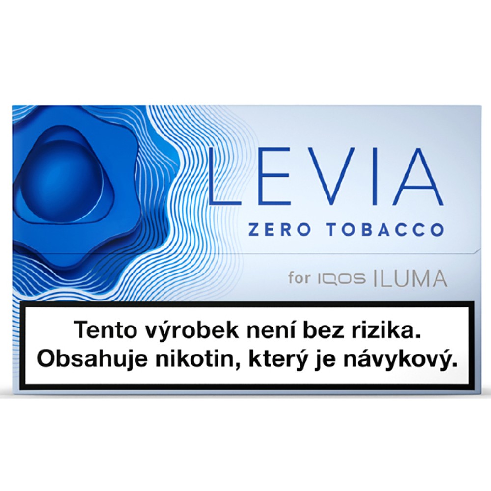 LEVIA GLACIAL BEAT U