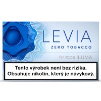 LEVIA GLACIAL BEAT U 