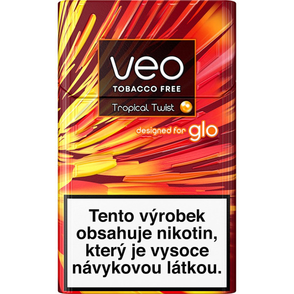 VEO Tropical Twist U
