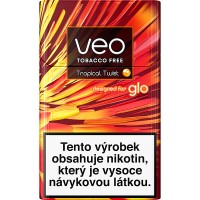 VEO Tropical Twist U 