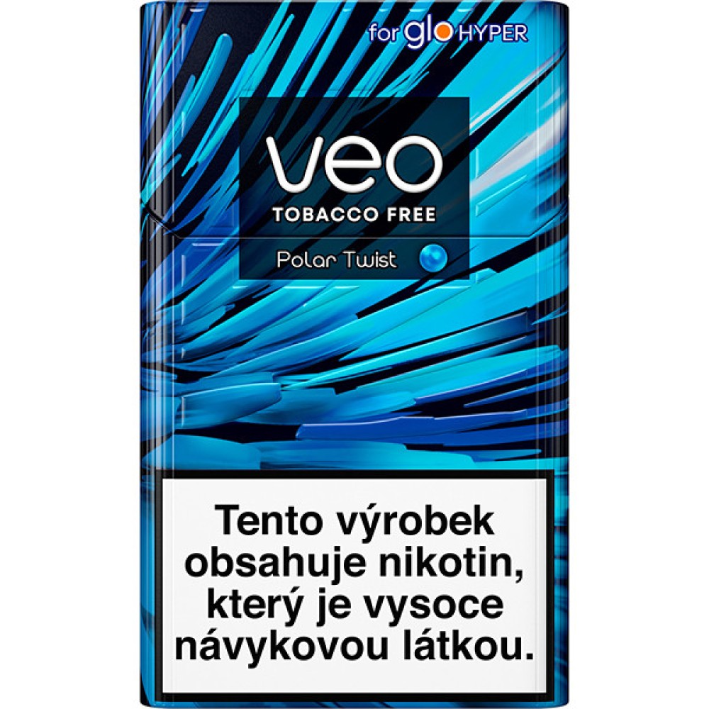 VEO Polar Twist U