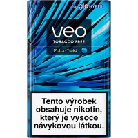 VEO Polar Twist U 