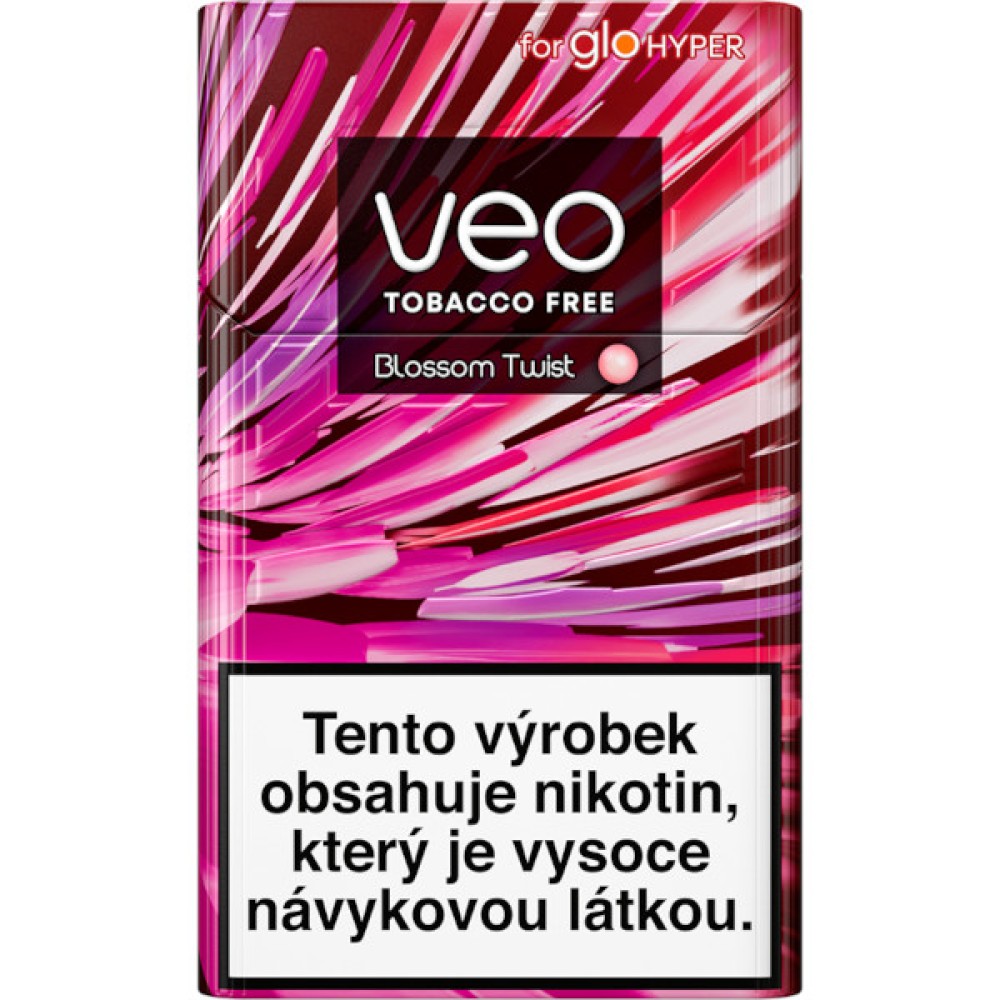 VEO Blossom Twist U
