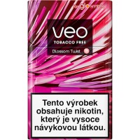VEO Blossom Twist U 