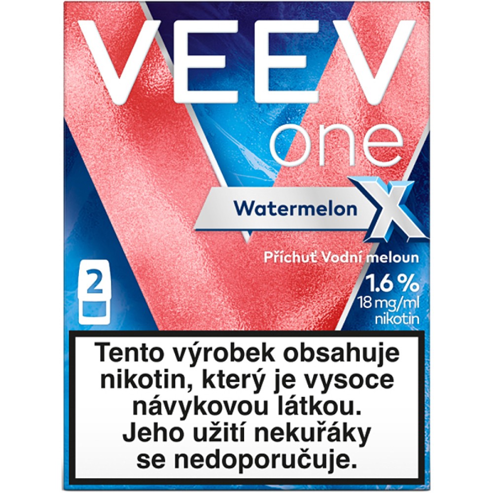 VEEV ONE Watermelon X U