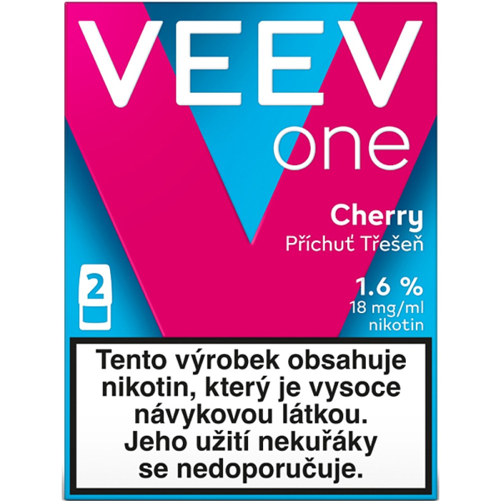 VEEV ONE Cherry U