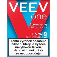VEEV ONE Strawberry U 