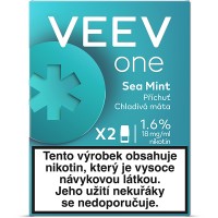 VEEV ONE Sea Mint U 