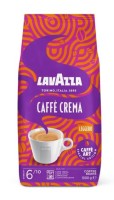 Lavazza Caffé Crema Leggero Special Edition zrnková káva 1 kg 
