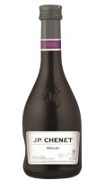 JP. Chenet Merlot 13% 0,25 l (holá láhev) 