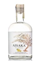 Aisaka Yuzu Gin 40% 0,7 l (holá láhev) 