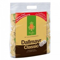 Dallmayr Classic pads 100 ks 