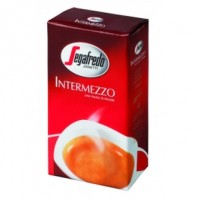 Segafredo Intermezzo gemahlener Kaffee 250 g 