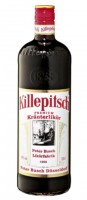 Killepitsch 42% 1 l (bloße Flasche) 