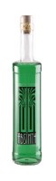 Absinth Staroplzenecký 64% 0,5 l (holá láhev) 