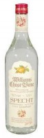 Specht Williams Christ Birne 40% 1 l (holá láhev) 