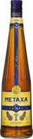 Metaxa 5* 38% 1 l (bloße Flasche) 