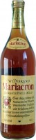 Mariacron 36% 1 l (bloße Flasche) 