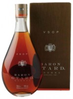 Baron Otard VSOP 1 l 