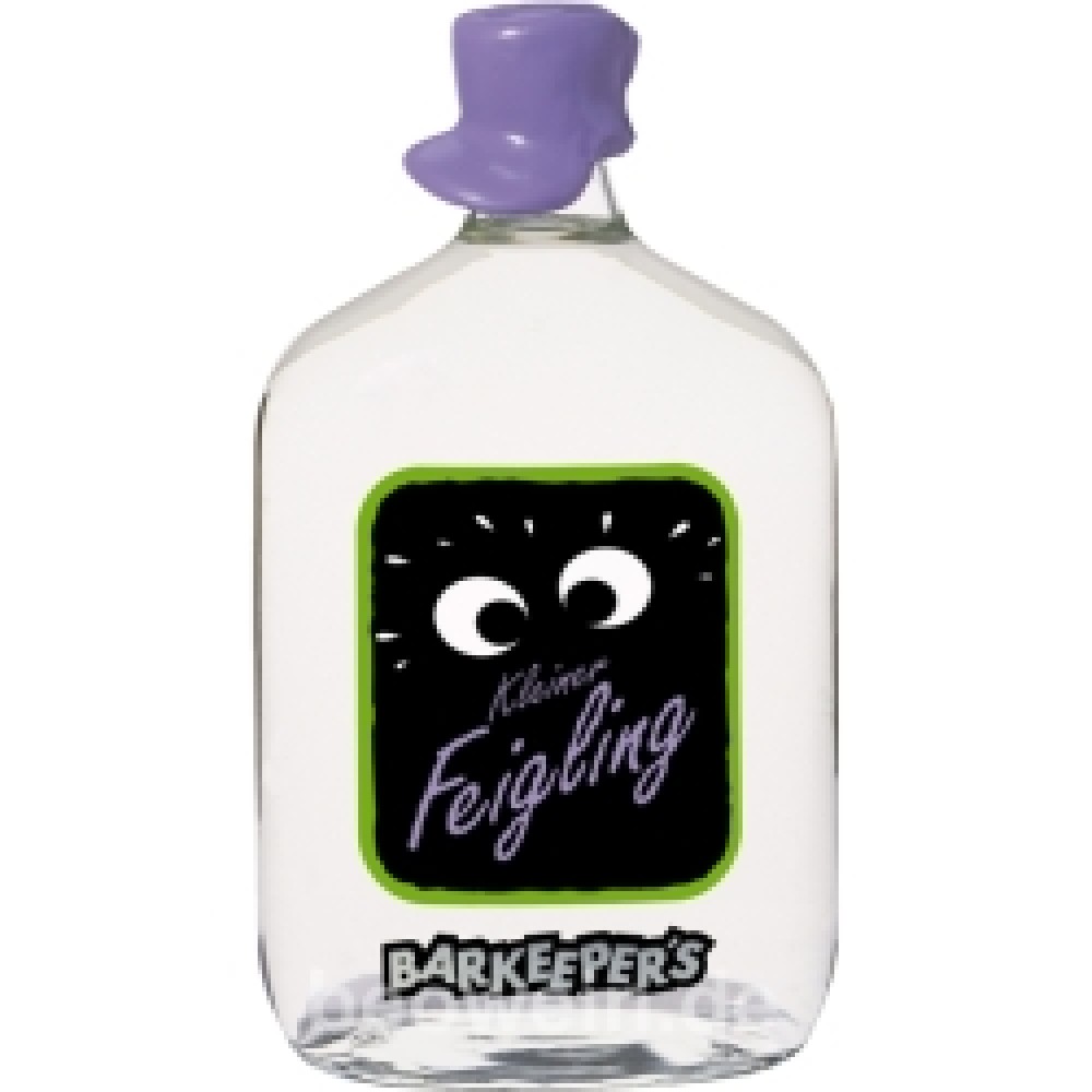 Kleiner Feigling 20% 1 l (holá láhev)