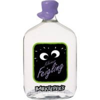 Kleiner Feigling 20% 1 l (holá láhev) 