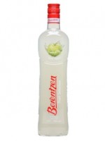 Berentzen Saurer Apfel 16% 1 l (holá láhev) 