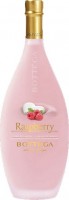 Bottega Himbeere 15% 0,5 l (bloße Flasche) 