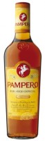 Pampero Anejo Especial 40% 1 l (bloße Flasche) 