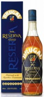 Brugal Anejo Reserva 38% 1 l (karton) 