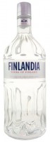 Finlandia 40% 1,75 l (bloße Flasche) 