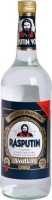 Rasputin 40% 1 l (bloße Flasche) 