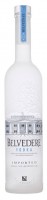 Belvedere Pure 40% 1 l (bloße Flasche) 