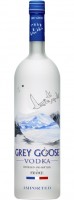 Grey Goose 40% 1 l (bloße Flasche) 