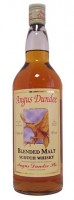 Angus Dundee Blended Malt 40% 1 l (holá láhev) 
