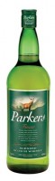 Parkers Finest Scotch 40% 1 l (holá láhev)