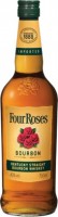 Four Roses Bourbon 40% 1 l  (holá láhev) 