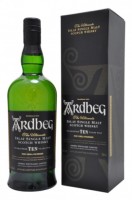 Ardbeg 10y 1l 46% 