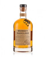 Monkey Shoulder 40% 1 l (bloße Flasche) 