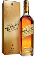 Johnnie Walker Gold Label 40% 1 l (Karton) 