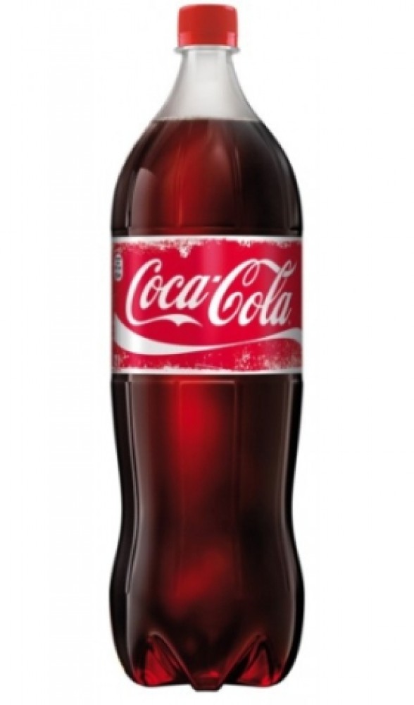 Coca Cola 2 l 