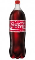 Coca Cola 2 l 