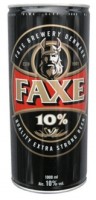 Faxe Extra Stark 10% 1 l Dose 