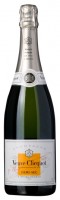 Veuve Clicquot Demi Sec 0,75 l 